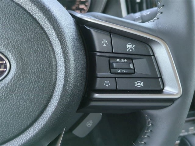 2025 Subaru ASCENT Touring