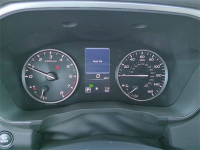 2025 Subaru ASCENT Touring