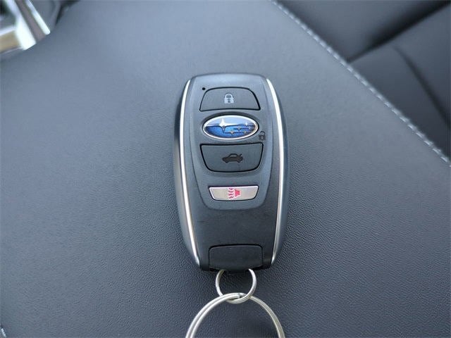 2025 Subaru ASCENT Touring