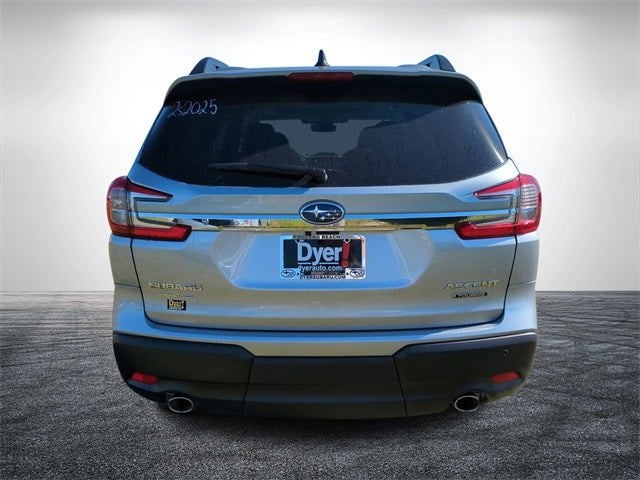 2025 Subaru ASCENT Touring