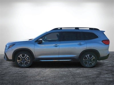 2025 Subaru ASCENT Touring