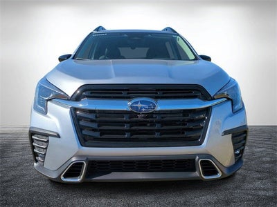 2025 Subaru ASCENT Touring