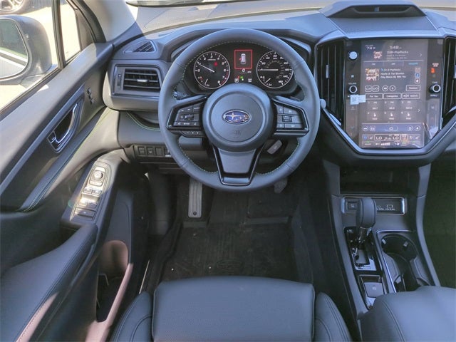 2025 Subaru ASCENT Onyx Edition Touring