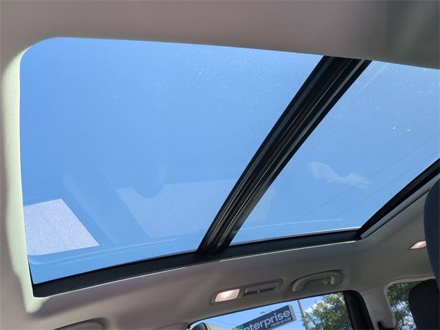 2025 Subaru ASCENT Onyx Edition Touring