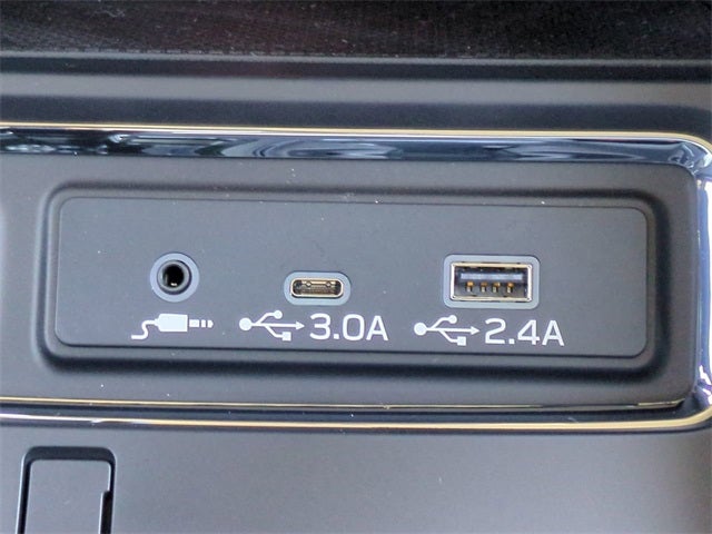 2025 Subaru ASCENT Onyx Edition Touring