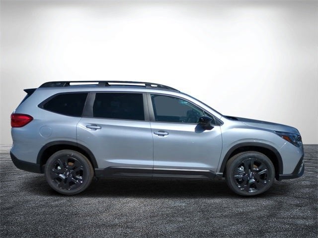 2025 Subaru ASCENT Onyx Edition Touring