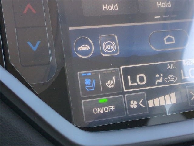 2025 Subaru ASCENT Onyx Edition Touring