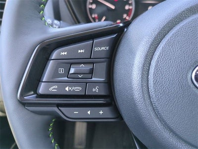 2025 Subaru ASCENT Onyx Edition Touring