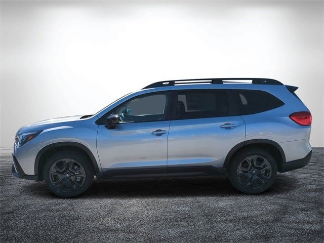 2025 Subaru ASCENT Onyx Edition Touring