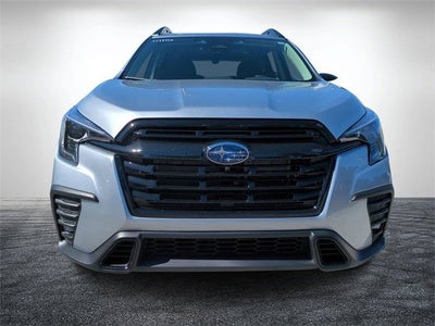 2025 Subaru ASCENT Onyx Edition Touring