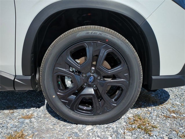 2025 Subaru ASCENT Onyx Edition Touring