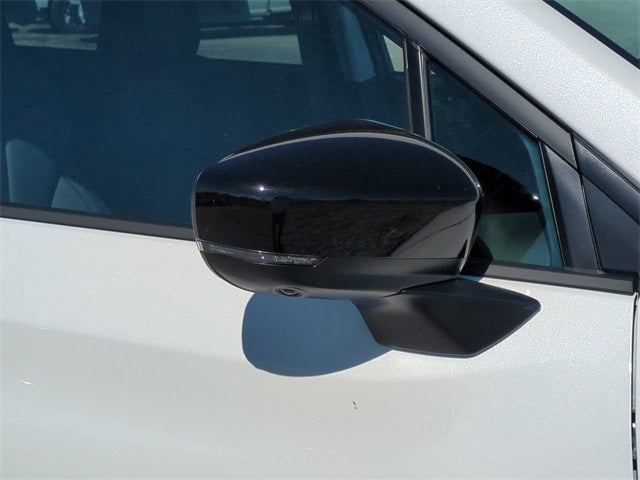 2025 Subaru ASCENT Onyx Edition Touring