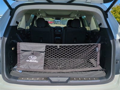 2025 Subaru ASCENT Onyx Edition Touring