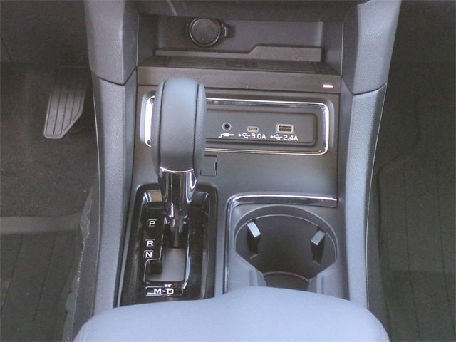 2025 Subaru ASCENT Onyx Edition Touring