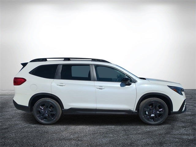 2025 Subaru ASCENT Onyx Edition Touring