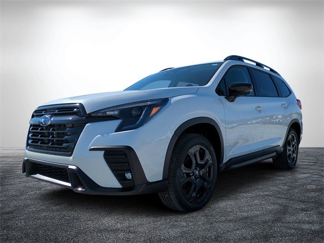 2025 Subaru ASCENT Onyx Edition Touring