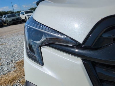 2025 Subaru ASCENT Onyx Edition Touring