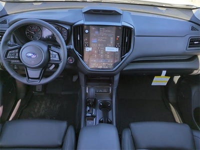 2025 Subaru ASCENT Onyx Edition Touring