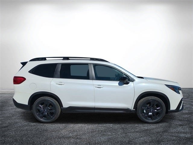2025 Subaru ASCENT Onyx Edition Touring