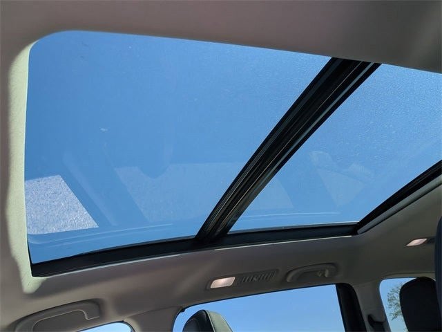 2025 Subaru ASCENT Onyx Edition Touring