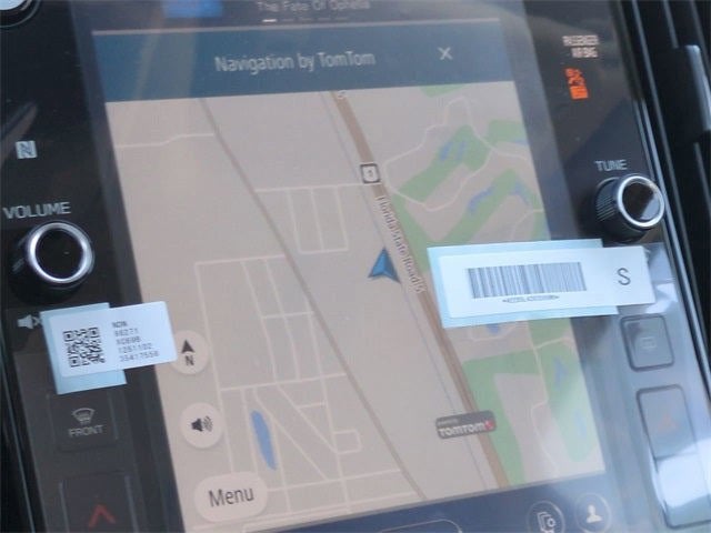 2025 Subaru ASCENT Onyx Edition Touring