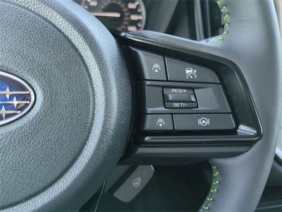 2025 Subaru ASCENT Onyx Edition Touring