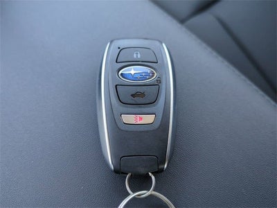 2025 Subaru ASCENT Onyx Edition Touring