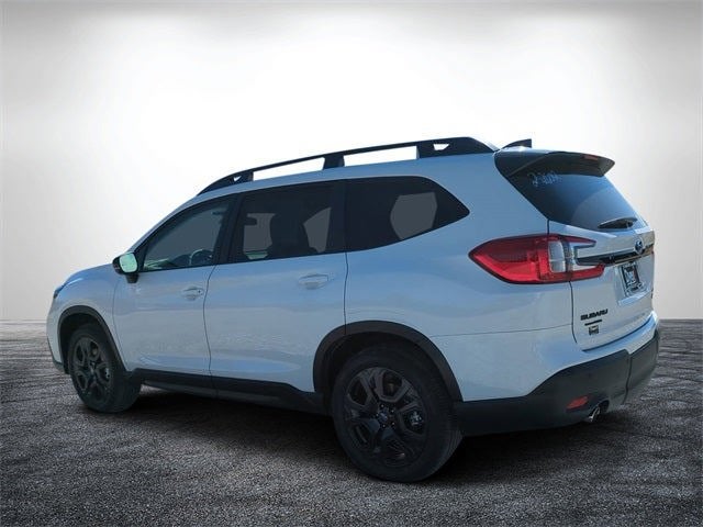 2025 Subaru ASCENT Onyx Edition Touring