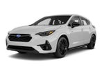 2027 Subaru IMPREZA Base