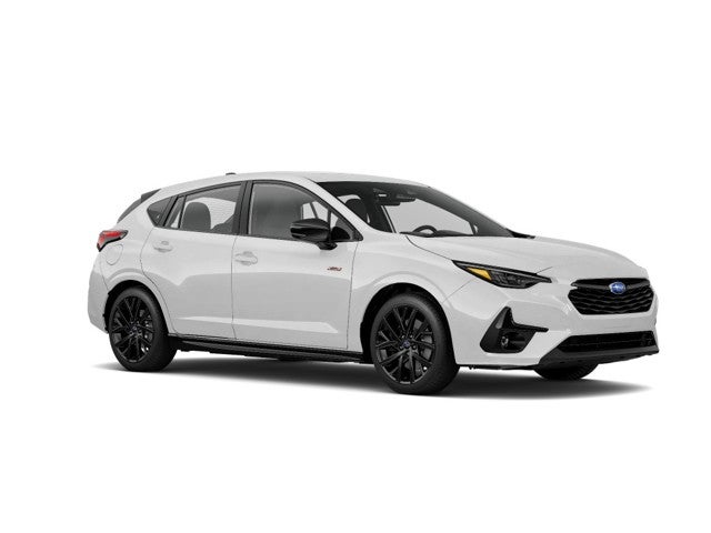 2027 Subaru IMPREZA Base