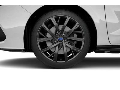 2027 Subaru IMPREZA Base