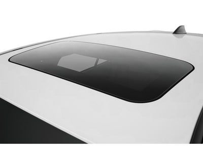 2027 Subaru IMPREZA Base