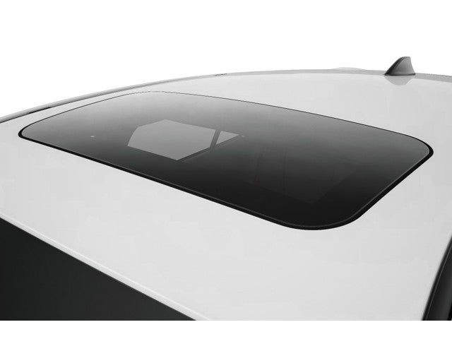 2027 Subaru IMPREZA Base