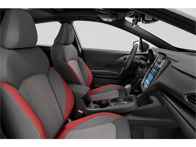 2027 Subaru IMPREZA Base