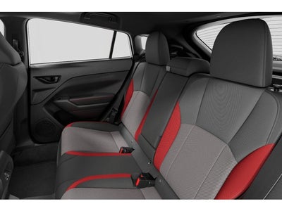 2027 Subaru IMPREZA Base