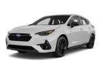 2027 Subaru IMPREZA Base