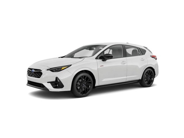 2027 Subaru IMPREZA Base