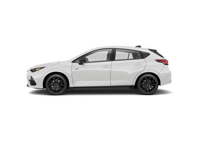 2027 Subaru IMPREZA Base