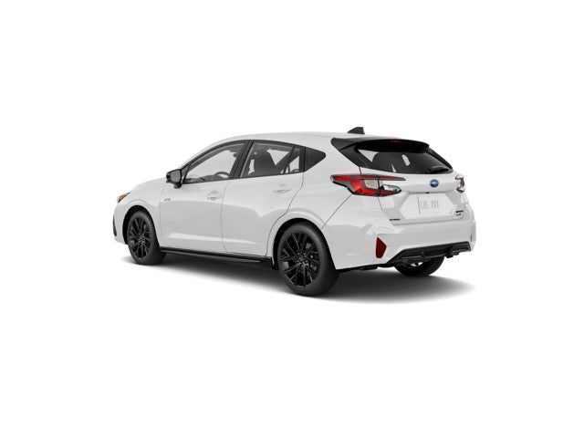 2027 Subaru IMPREZA Base