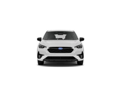 2027 Subaru IMPREZA Base