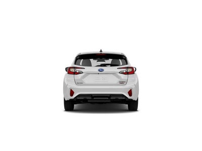 2027 Subaru IMPREZA Base