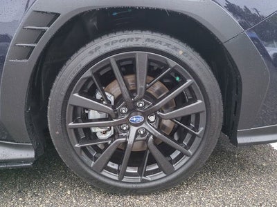 2026 Subaru WRX Limited