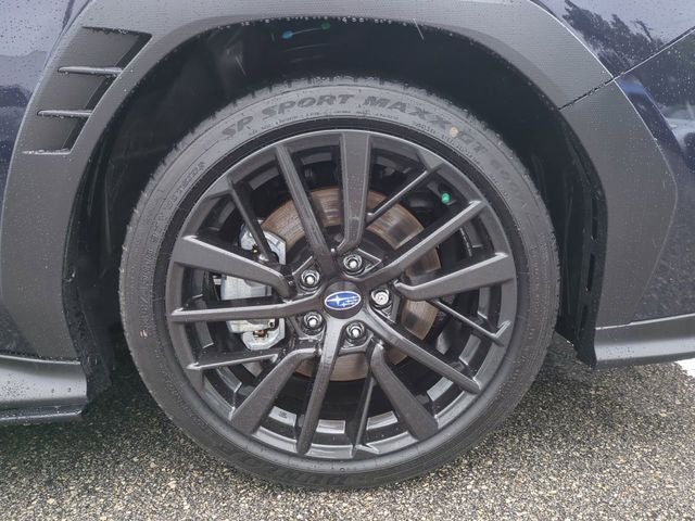 2026 Subaru WRX Limited