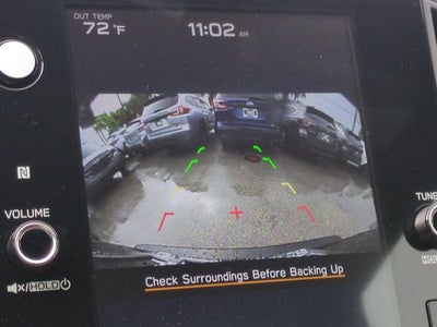 2026 Subaru WRX Limited