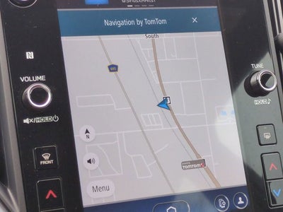 2026 Subaru WRX Limited