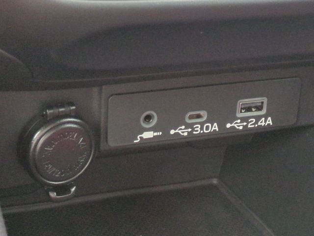 2026 Subaru WRX Limited