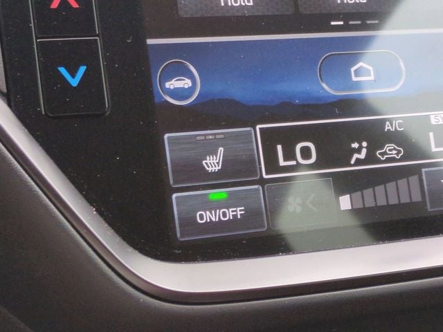 2026 Subaru WRX Limited