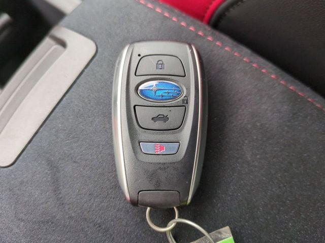 2026 Subaru WRX Limited