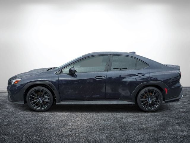 2026 Subaru WRX Limited