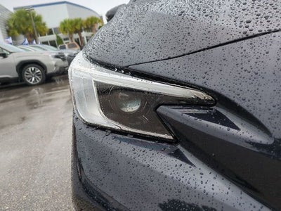 2026 Subaru WRX Limited